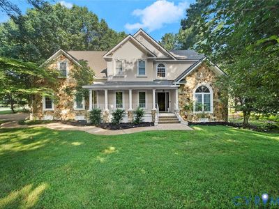 202 Redbird Dr, Chester, VA, 23836