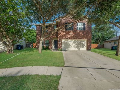 5050 Roan Brook, San Antonio, TX, 78251