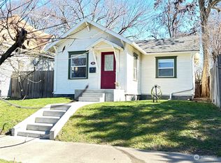 508 E Cherry St, Walla Walla, WA 99362