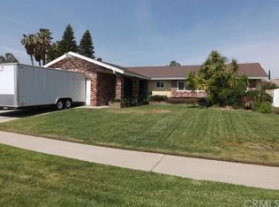 168 Condor Dr, Rialto, CA 92377