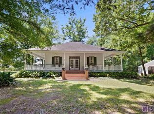 34855 State Highway 1019, Denham Springs, LA 70706