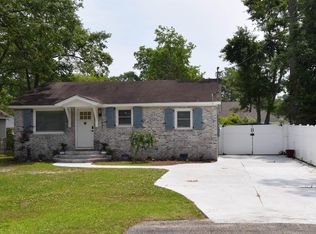 1021 S Poplar Dr, Surfside Beach, SC 29575