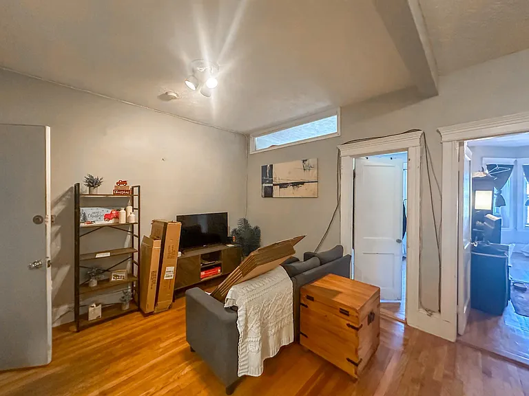1870 Commonwealth Ave #5 — Photo 5