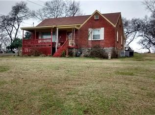 1702 Sherwood Ln, Nashville, TN 37216