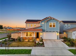 2566 Muscat St, Hanford, CA 93230