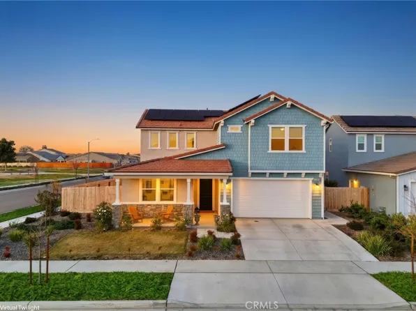 2566 Muscat St, Hanford, CA 93230