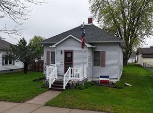 1714 McLean Ave, Tomah, WI 54660