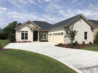 6054 Sandy Miles Way LOT 27, Myrtle Beach, SC 29577