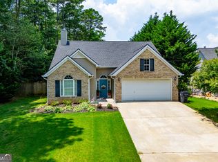 80 C W Smith Cir, Bremen, GA 30110