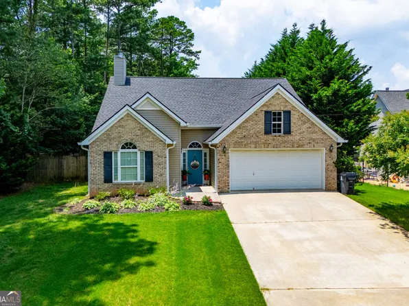 80 C W Smith Cir, Bremen, GA 30110