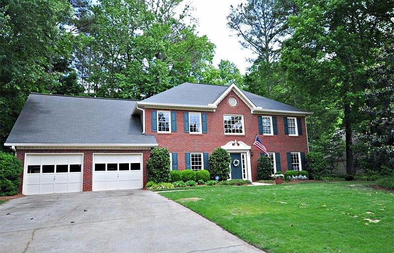 1st image of 4194 Parish Dr