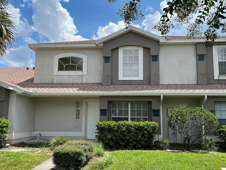 Front House