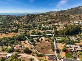 15426 Vali Hai Rd, Poway, CA 92064