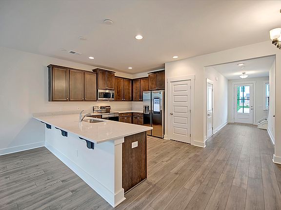 Osprey II Kitchen 2