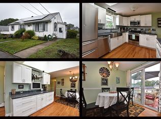 44 Colonial Ave, Cumberland, RI 02864