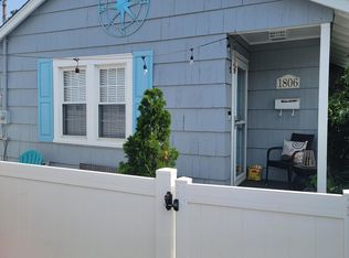 1806 Fernwood Rd, Lake Como, NJ 07719