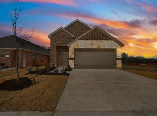 3911 Nature Ct, Denison, TX 75020