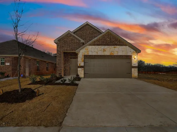 3911 Nature Ct, Denison, TX 75020