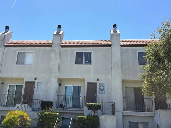 3134 W 145th St APT 4, Gardena, CA 90249