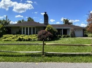 1116 Katherine St, Fairmont, WV 26554