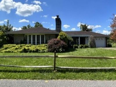 1116 Katherine St, Fairmont, WV, 26554