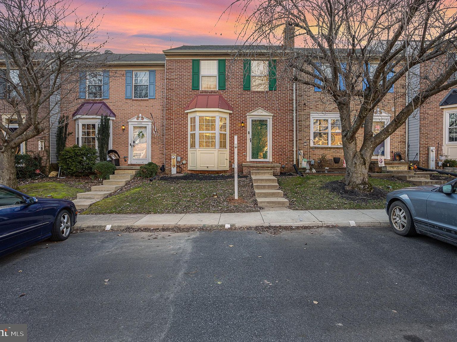 3334 Cheverly Ct, Abingdon, MD 21009 Zillow