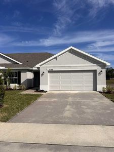 5142 Modeno Street, Fort Pierce, FL, 34951