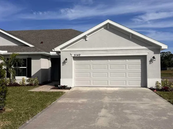 5142 Modeno Street, Fort Pierce, FL 34951