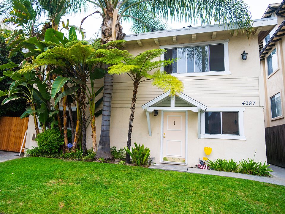1st image of 4087 Tujunga Ave APT 1