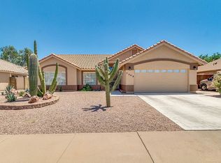 7245 E Carol Ave, Mesa, AZ 85208