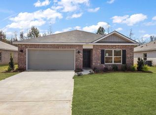 241 Trace Dr, Pearl, MS 39208