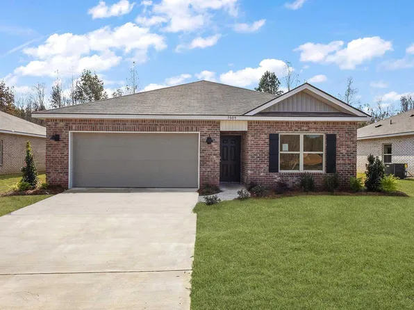 5009 Quail Ridge Dr, Jackson, MS 39212