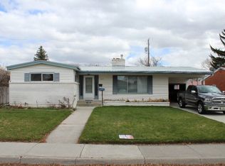 265 Ronglyn Ave, Idaho Falls, ID 83401