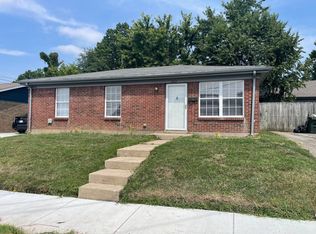 623 E 7th St, Jeffersonville, IN 47130