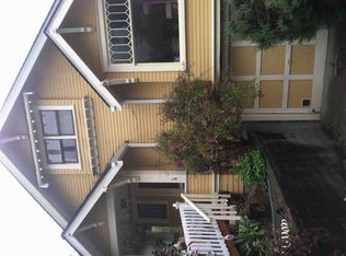 6522 19th Ave NE, Seattle, WA 98115