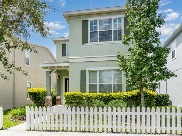 11314 Grand Park Ave, Riverview, FL 33578