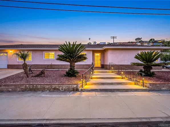 1840 Locust St, San Diego, CA 92106