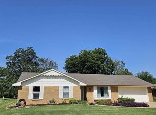 15 Preston Cir, Stillwater, OK 74075