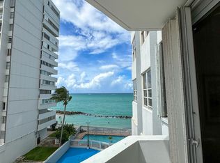 3205 Avenue Isla Verde The Galaxy, Carolina, PR 00979