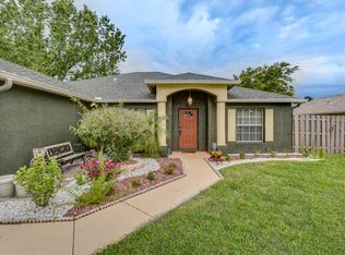1262 Douglas St SE, Palm Bay, FL 32909