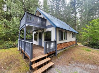 108 Big Creek Rd, Ashford, WA 98304