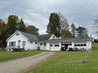 332 5th St, Corry, PA 16407