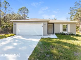 796 Santo Domingo Ave SW, Palm Bay, FL 32908