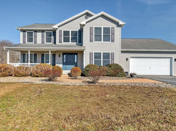 125 Zion View Dr, Clearfield, PA 16830