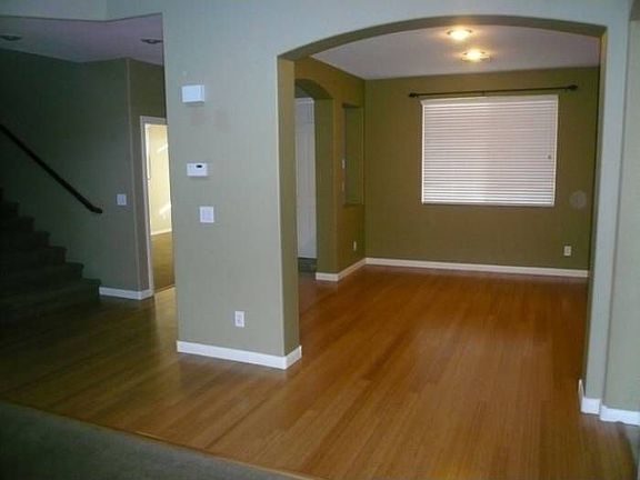 Formal Dining