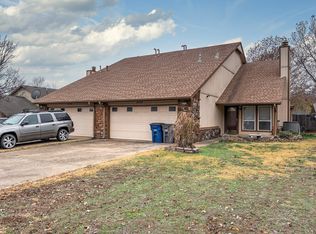 6752 S 78th East Ave, Tulsa, OK 74133