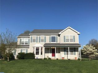 530 S Red Fox Cir, Middletown, DE 19709
