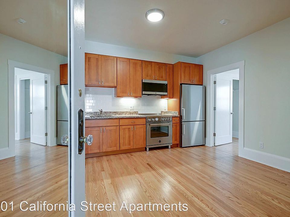 1st image of 2101 California St APT A