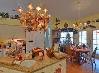 1059 W Olympia St, Hernando, FL 34442