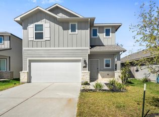 18719 Chisholm Meadow Dr, Crosby, TX 77532